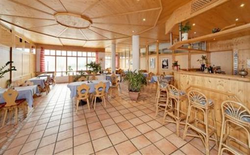 фото отеля Schwarzeck Apartmenthotel Lohberg