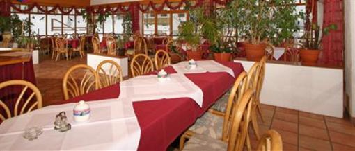 фото отеля Schwarzeck Apartmenthotel Lohberg