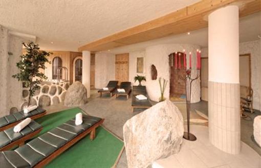 фото отеля Schwarzeck Apartmenthotel Lohberg