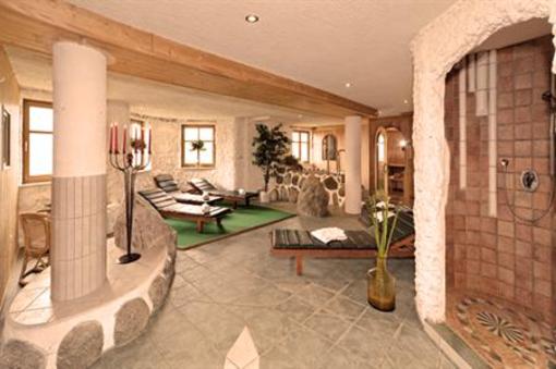 фото отеля Schwarzeck Apartmenthotel Lohberg