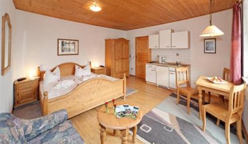 фото отеля Schwarzeck Apartmenthotel Lohberg