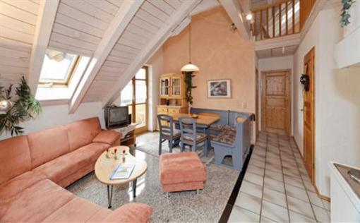 фото отеля Schwarzeck Apartmenthotel Lohberg