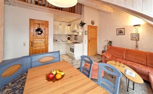 фото отеля Schwarzeck Apartmenthotel Lohberg