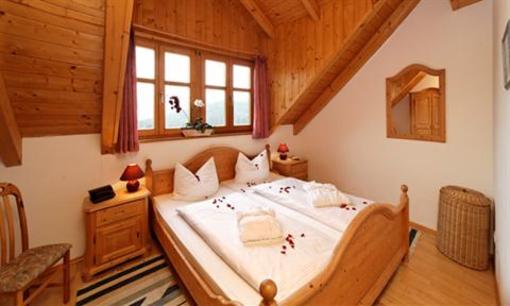 фото отеля Schwarzeck Apartmenthotel Lohberg