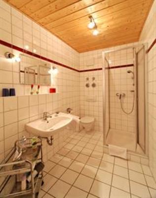 фото отеля Schwarzeck Apartmenthotel Lohberg