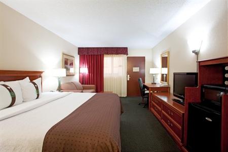 фото отеля Holiday Inn Lafayette US 167