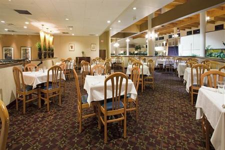 фото отеля Holiday Inn Lafayette US 167