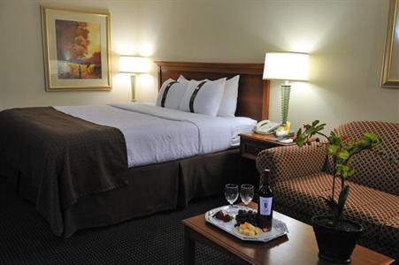 фото отеля Holiday Inn Lafayette US 167