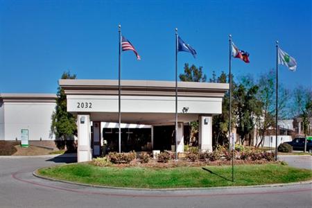 фото отеля Holiday Inn Lafayette US 167