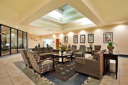 фото отеля Holiday Inn Lafayette US 167