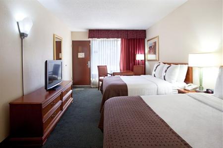 фото отеля Holiday Inn Lafayette US 167