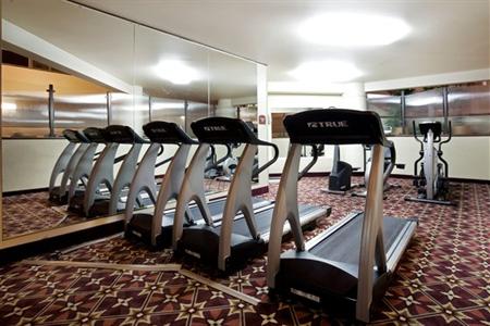 фото отеля Holiday Inn Lafayette US 167