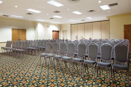 фото отеля Holiday Inn Lafayette US 167