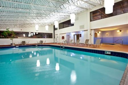 фото отеля Holiday Inn Lafayette US 167