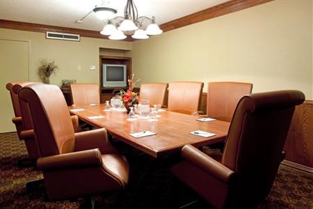 фото отеля Holiday Inn Lafayette US 167