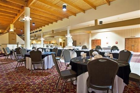 фото отеля Holiday Inn Lafayette US 167