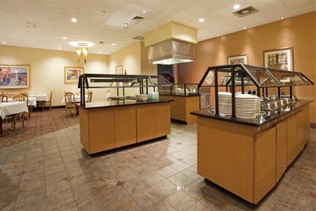фото отеля Holiday Inn Lafayette US 167