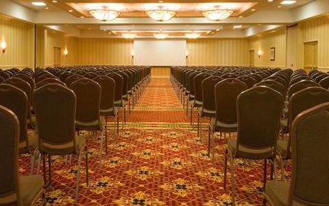 фото отеля Holiday Inn Lafayette US 167