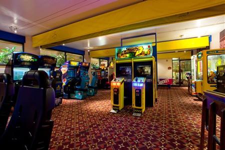 фото отеля Holiday Inn Lafayette US 167