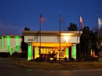 Holiday Inn Lafayette US 167