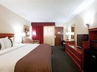 фото отеля Holiday Inn Lafayette US 167