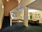 фото отеля Holiday Inn Lafayette US 167