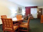 фото отеля Holiday Inn Lafayette US 167