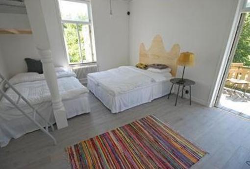 фото отеля Villa Floraviola