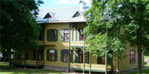 фото отеля Villa Floraviola