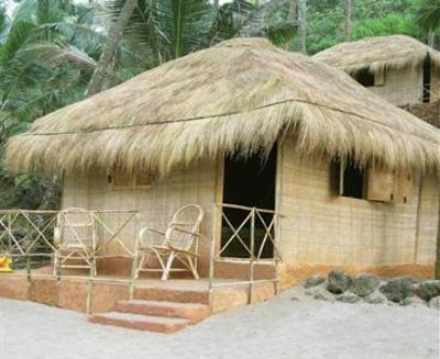 фото отеля Dwarka Eco Beach Resort