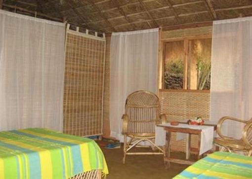 фото отеля Dwarka Eco Beach Resort
