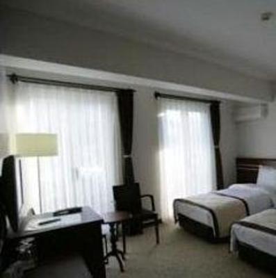 фото отеля Atam Hotel