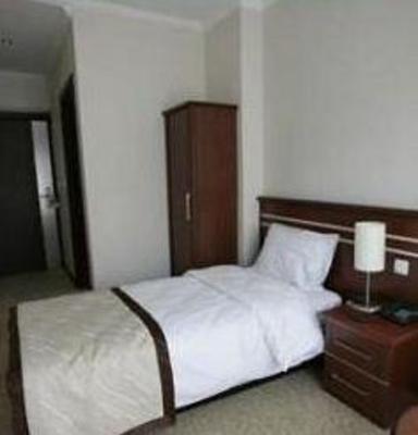 фото отеля Atam Hotel