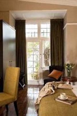 фото отеля Victoria Boutique Villa Cape Town