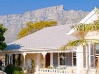 Victoria Boutique Villa Cape Town
