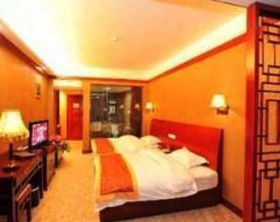 фото отеля Dali Daguan Hotel