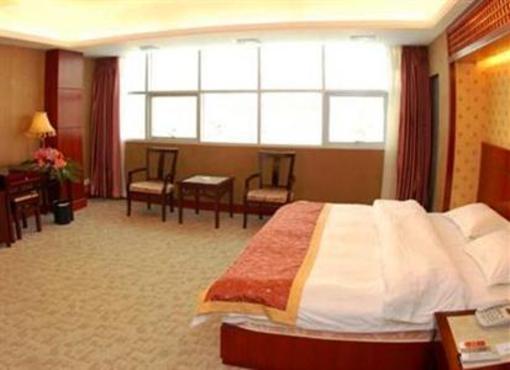 фото отеля Dali Daguan Hotel