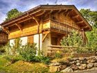 фото отеля Le Chalet Taylor Megeve