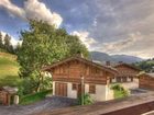 фото отеля Le Chalet Taylor Megeve