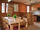 фото отеля Le Chalet Taylor Megeve