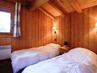 фото отеля Le Chalet Taylor Megeve