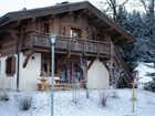 фото отеля Le Chalet Taylor Megeve