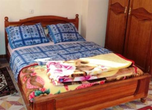 фото отеля Hotel Boutaghrar