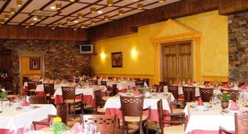 фото отеля Apartahotel Infanta Mercedes