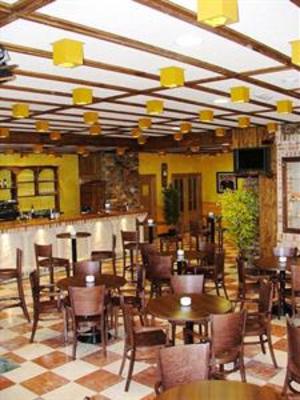 фото отеля Apartahotel Infanta Mercedes