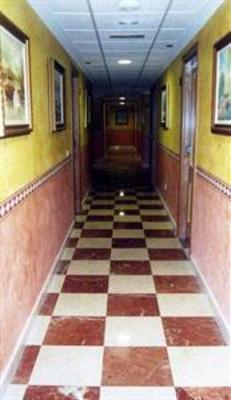 фото отеля Apartahotel Infanta Mercedes