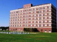 Apartahotel Infanta Mercedes