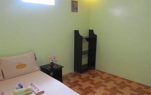 фото отеля Villa JoLee