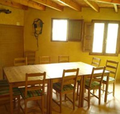 фото отеля Casa Figueretes