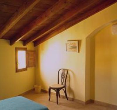 фото отеля Casa Figueretes